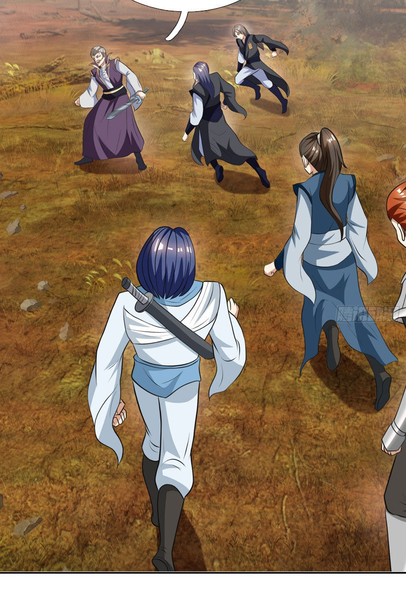 Thu Triệu Vạn Đồ Đệ, Vi Sư Vô Địch Thế Gian - Chapter 18 - Page 54