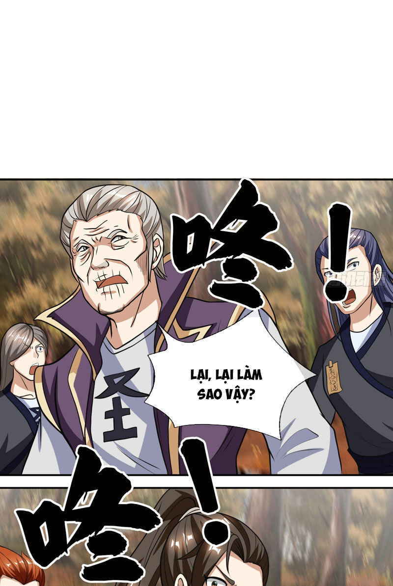 Thu Triệu Vạn Đồ Đệ, Vi Sư Vô Địch Thế Gian - Chapter 18 - Page 55