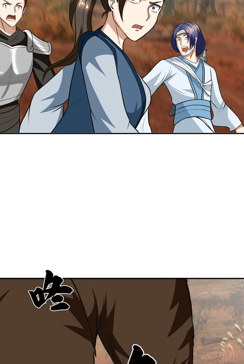 Thu Triệu Vạn Đồ Đệ, Vi Sư Vô Địch Thế Gian - Chapter 18 - Page 56