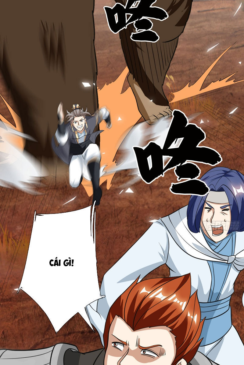 Thu Triệu Vạn Đồ Đệ, Vi Sư Vô Địch Thế Gian - Chapter 18 - Page 57