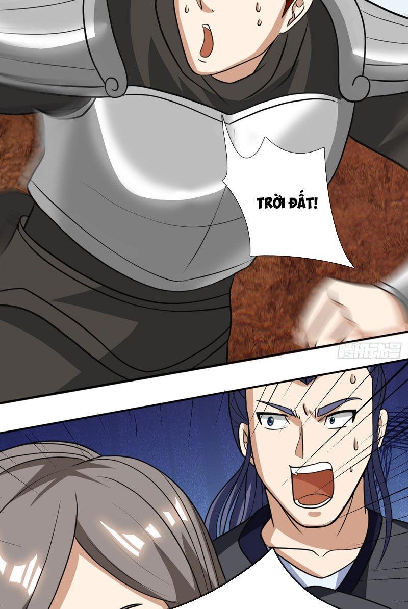 Thu Triệu Vạn Đồ Đệ, Vi Sư Vô Địch Thế Gian - Chapter 18 - Page 58