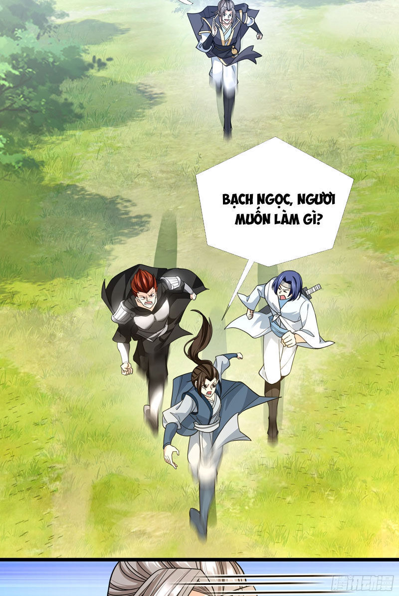 Thu Triệu Vạn Đồ Đệ, Vi Sư Vô Địch Thế Gian - Chapter 18 - Page 60