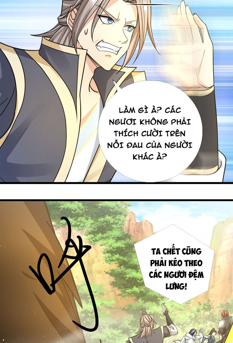 Thu Triệu Vạn Đồ Đệ, Vi Sư Vô Địch Thế Gian - Chapter 18 - Page 61