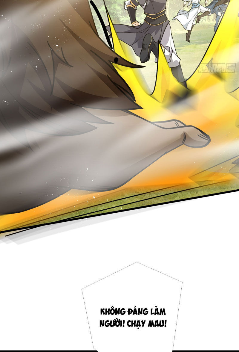 Thu Triệu Vạn Đồ Đệ, Vi Sư Vô Địch Thế Gian - Chapter 18 - Page 62