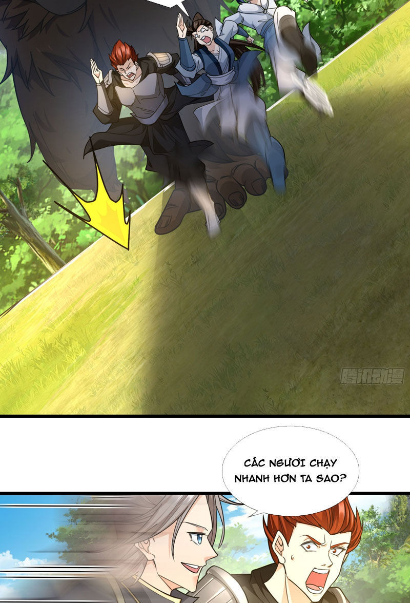 Thu Triệu Vạn Đồ Đệ, Vi Sư Vô Địch Thế Gian - Chapter 18 - Page 64