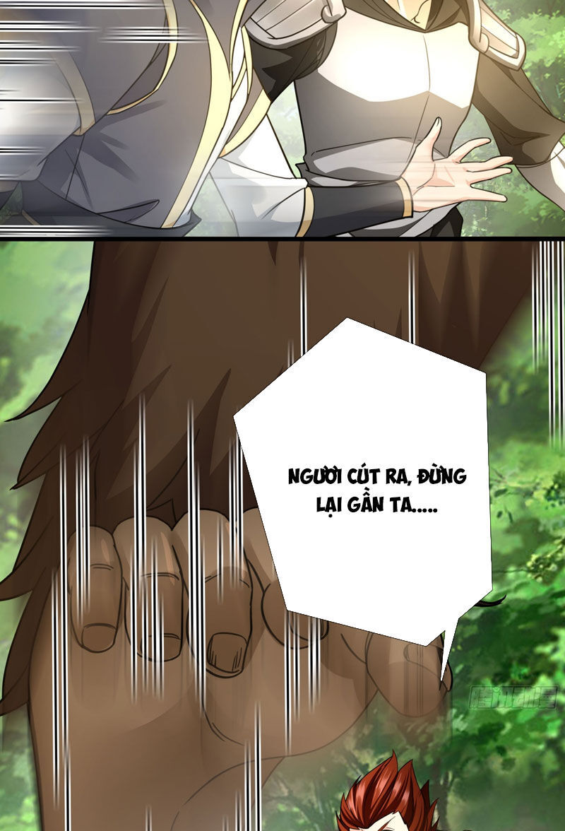 Thu Triệu Vạn Đồ Đệ, Vi Sư Vô Địch Thế Gian - Chapter 18 - Page 65