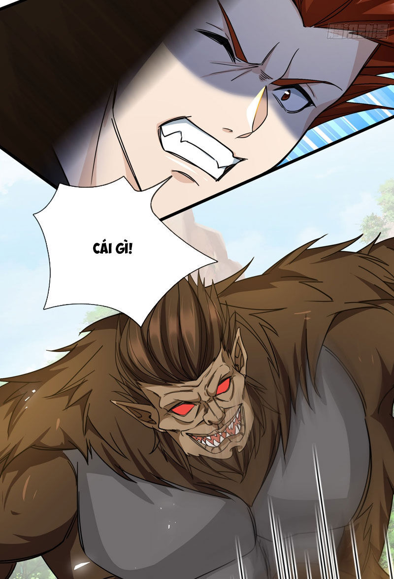 Thu Triệu Vạn Đồ Đệ, Vi Sư Vô Địch Thế Gian - Chapter 18 - Page 67