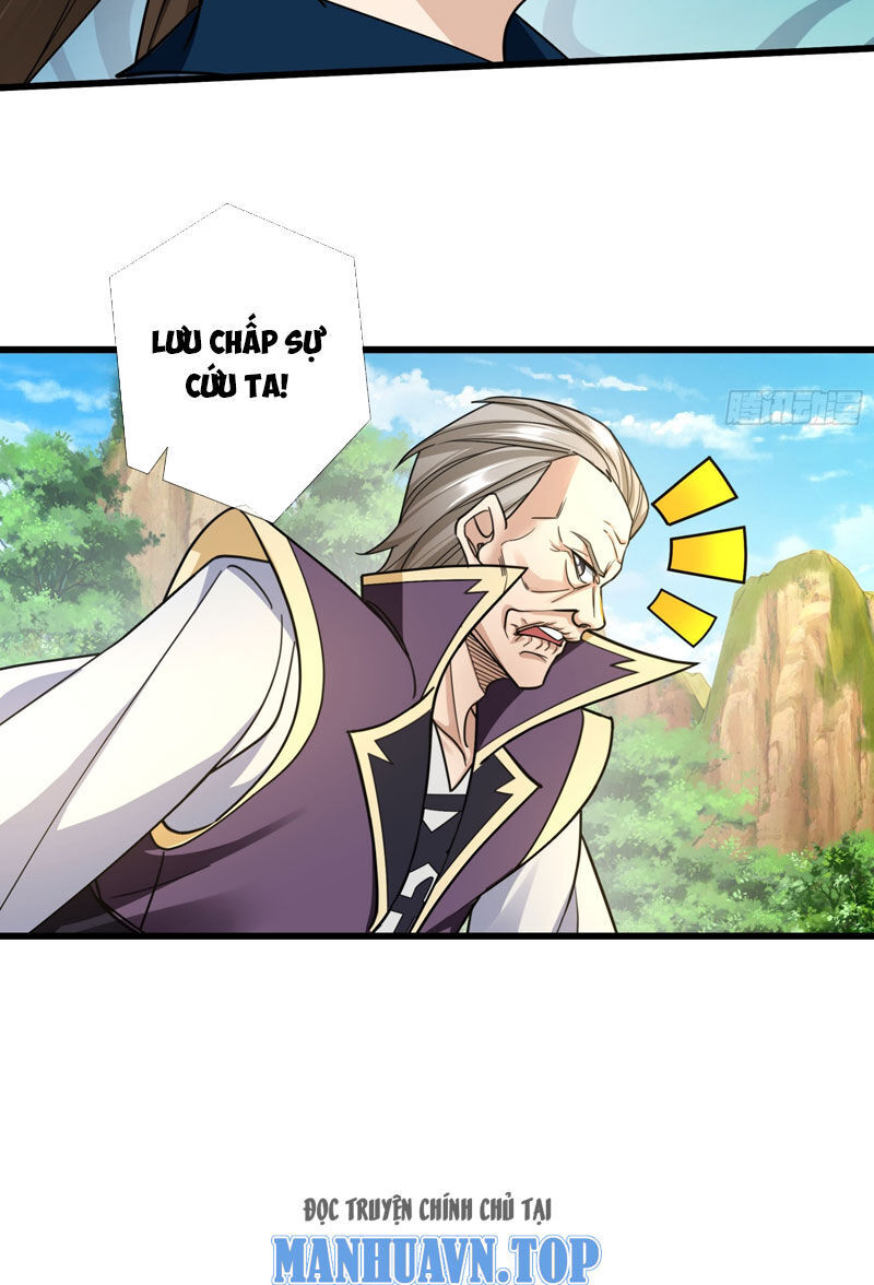 Thu Triệu Vạn Đồ Đệ, Vi Sư Vô Địch Thế Gian - Chapter 18 - Page 70