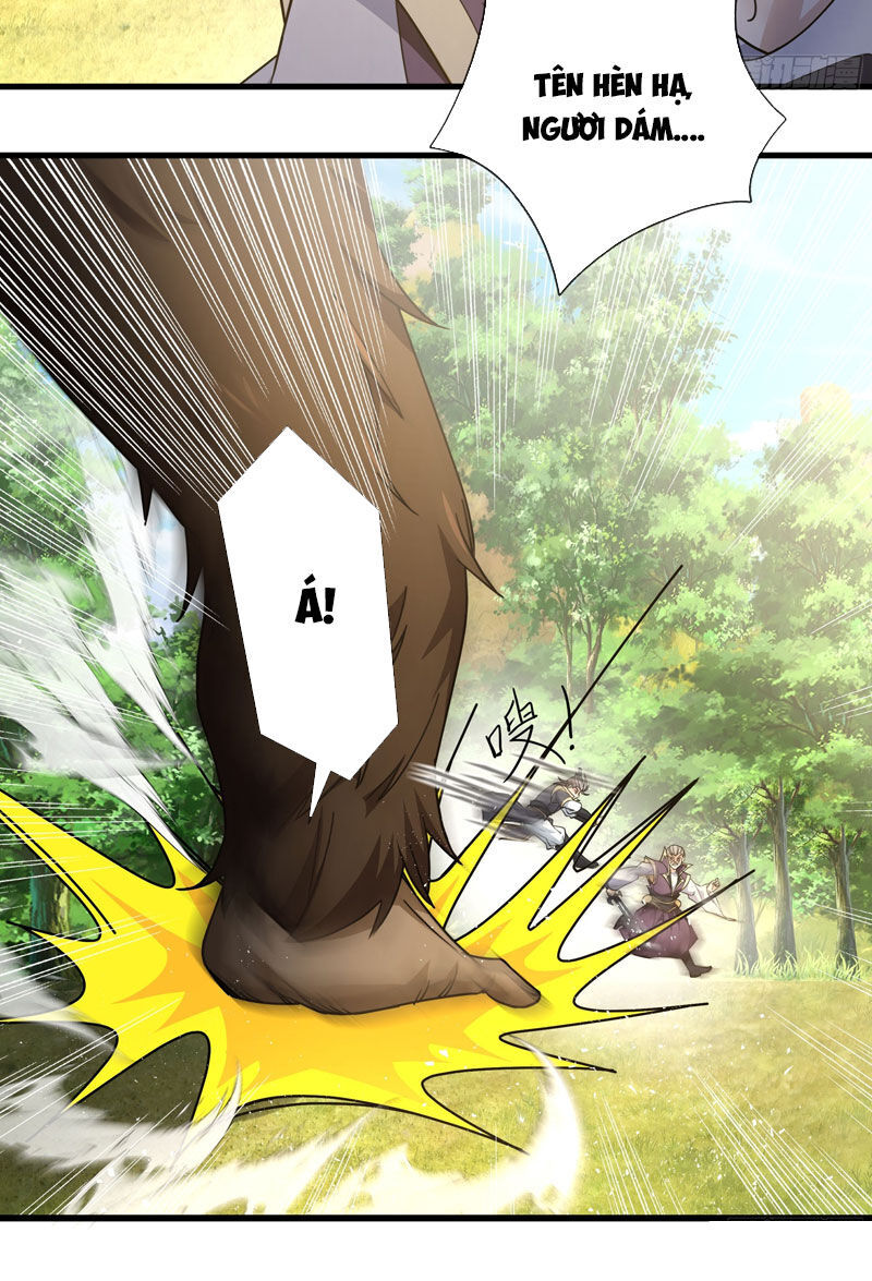 Thu Triệu Vạn Đồ Đệ, Vi Sư Vô Địch Thế Gian - Chapter 18 - Page 72