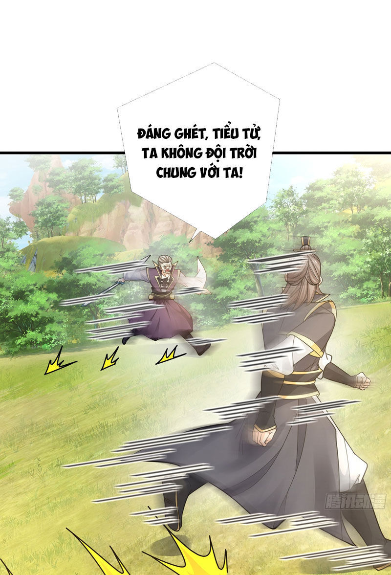 Thu Triệu Vạn Đồ Đệ, Vi Sư Vô Địch Thế Gian - Chapter 18 - Page 73