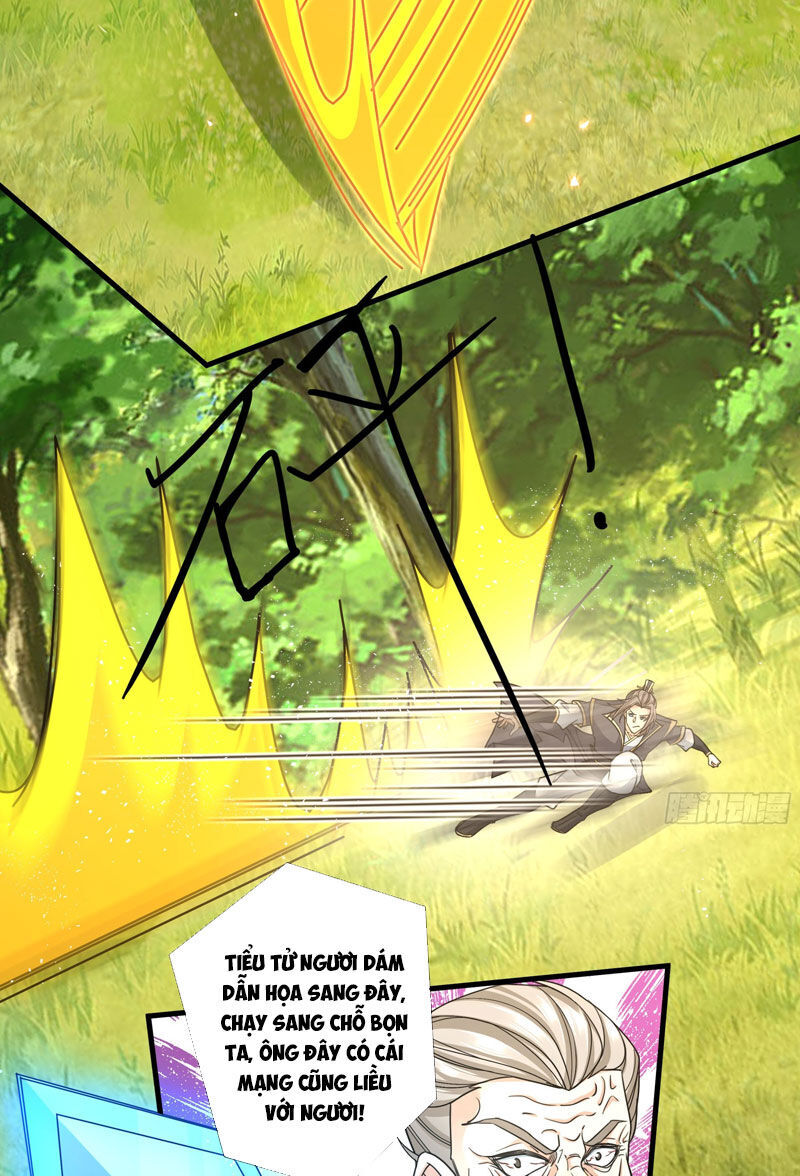 Thu Triệu Vạn Đồ Đệ, Vi Sư Vô Địch Thế Gian - Chapter 18 - Page 75