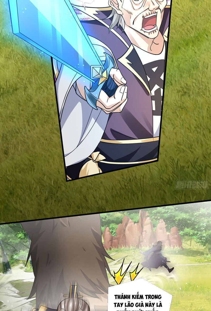 Thu Triệu Vạn Đồ Đệ, Vi Sư Vô Địch Thế Gian - Chapter 18 - Page 76