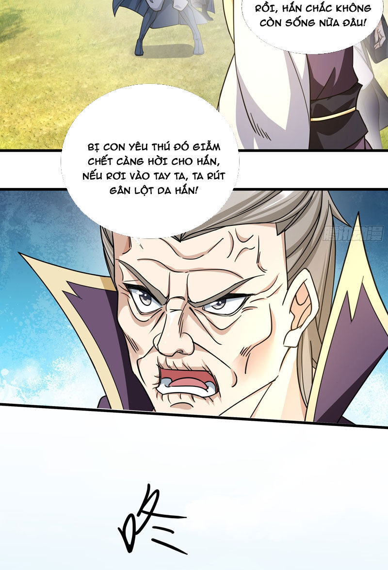 Thu Triệu Vạn Đồ Đệ, Vi Sư Vô Địch Thế Gian - Chapter 18 - Page 78