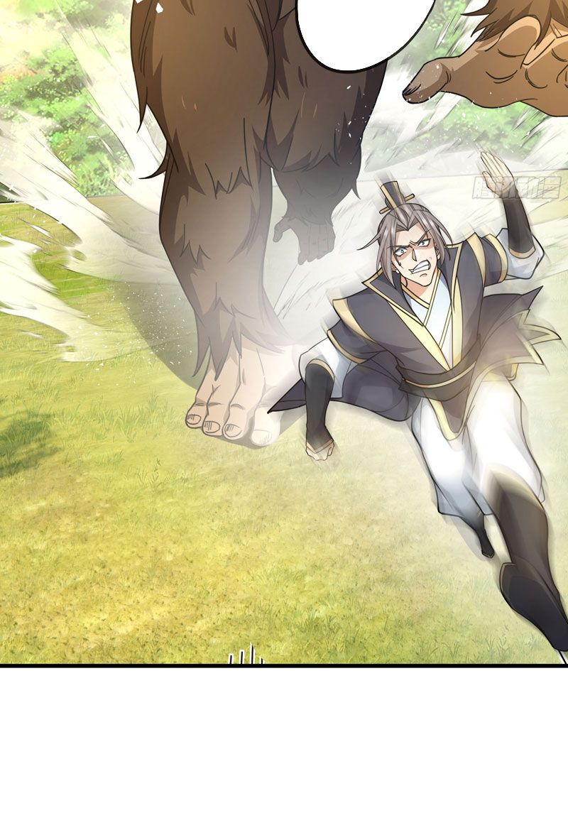 Thu Triệu Vạn Đồ Đệ, Vi Sư Vô Địch Thế Gian - Chapter 18 - Page 80