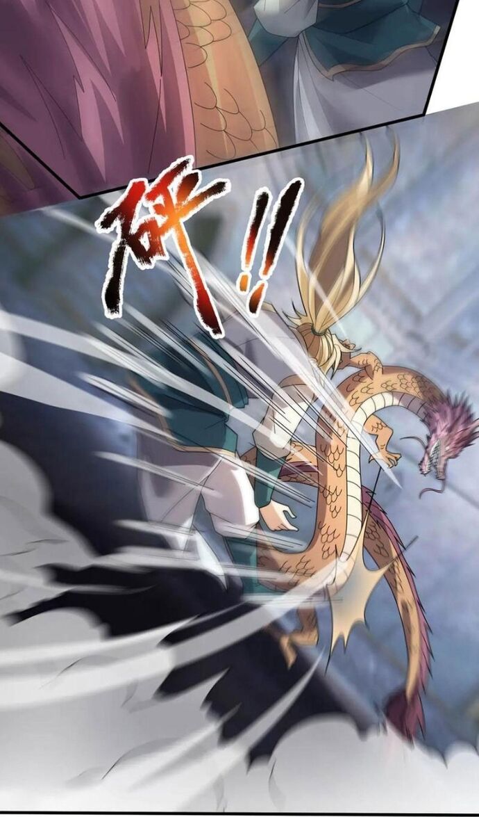 Thu Triệu Vạn Đồ Đệ, Vi Sư Vô Địch Thế Gian - Chapter 180 - Page 17