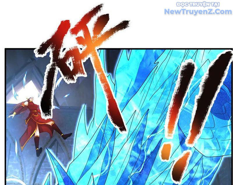 Thu Triệu Vạn Đồ Đệ, Vi Sư Vô Địch Thế Gian - Chapter 182 - Page 104