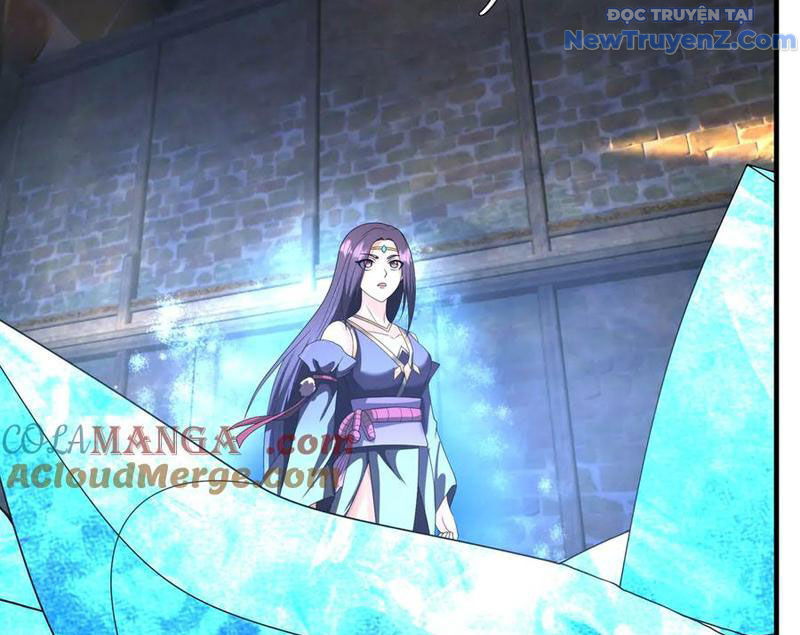 Thu Triệu Vạn Đồ Đệ, Vi Sư Vô Địch Thế Gian - Chapter 182 - Page 107