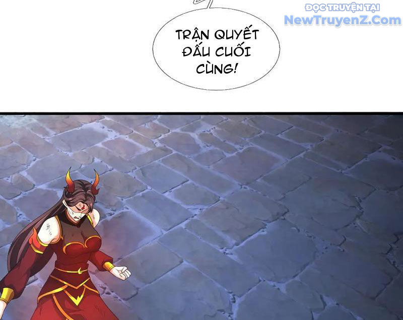 Thu Triệu Vạn Đồ Đệ, Vi Sư Vô Địch Thế Gian - Chapter 182 - Page 109