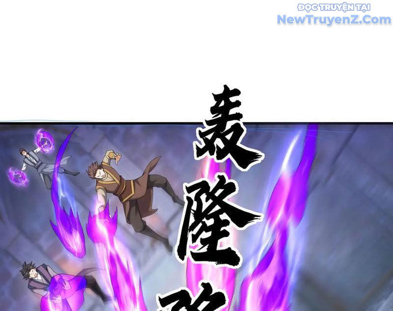 Thu Triệu Vạn Đồ Đệ, Vi Sư Vô Địch Thế Gian - Chapter 182 - Page 11