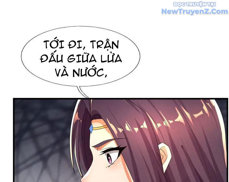 Thu Triệu Vạn Đồ Đệ, Vi Sư Vô Địch Thế Gian - Chapter 182 - Page 117