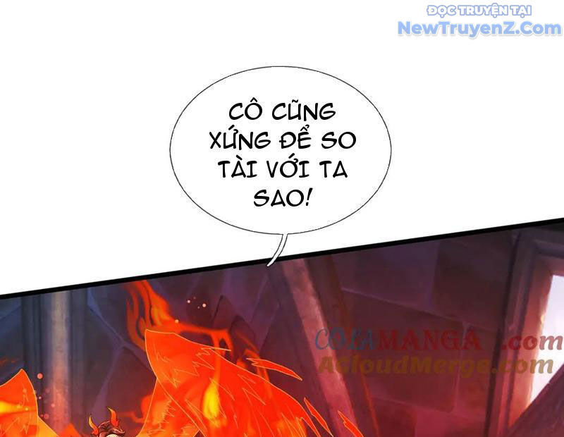 Thu Triệu Vạn Đồ Đệ, Vi Sư Vô Địch Thế Gian - Chapter 182 - Page 122