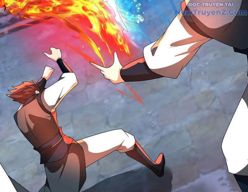 Thu Triệu Vạn Đồ Đệ, Vi Sư Vô Địch Thế Gian - Chapter 182 - Page 129