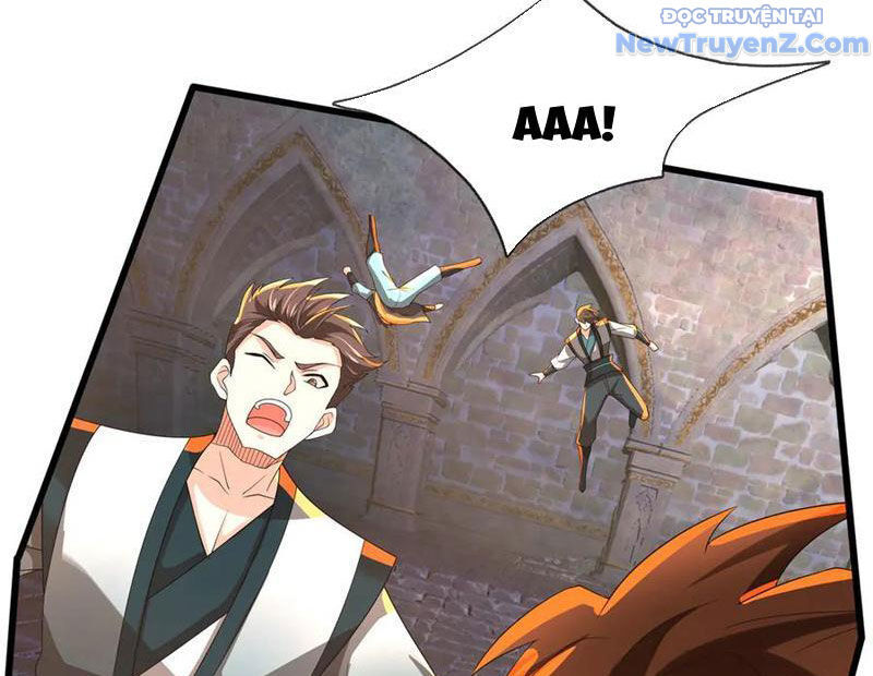 Thu Triệu Vạn Đồ Đệ, Vi Sư Vô Địch Thế Gian - Chapter 182 - Page 131