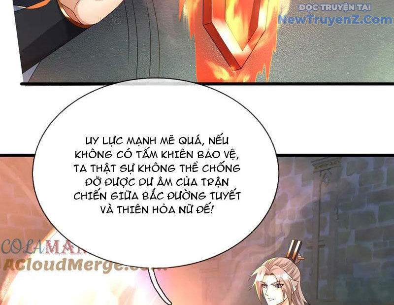 Thu Triệu Vạn Đồ Đệ, Vi Sư Vô Địch Thế Gian - Chapter 182 - Page 134