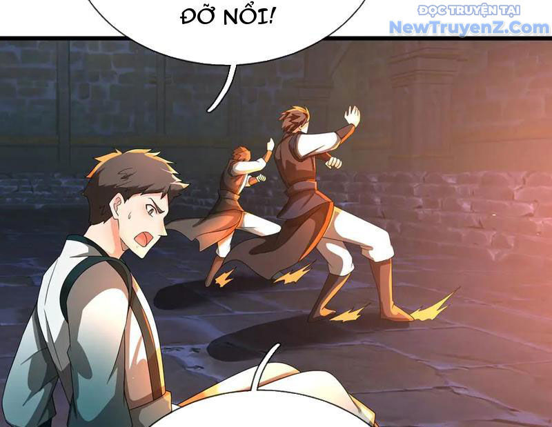 Thu Triệu Vạn Đồ Đệ, Vi Sư Vô Địch Thế Gian - Chapter 182 - Page 137