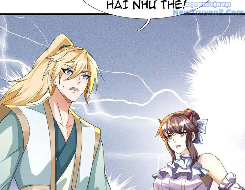 Thu Triệu Vạn Đồ Đệ, Vi Sư Vô Địch Thế Gian - Chapter 182 - Page 139