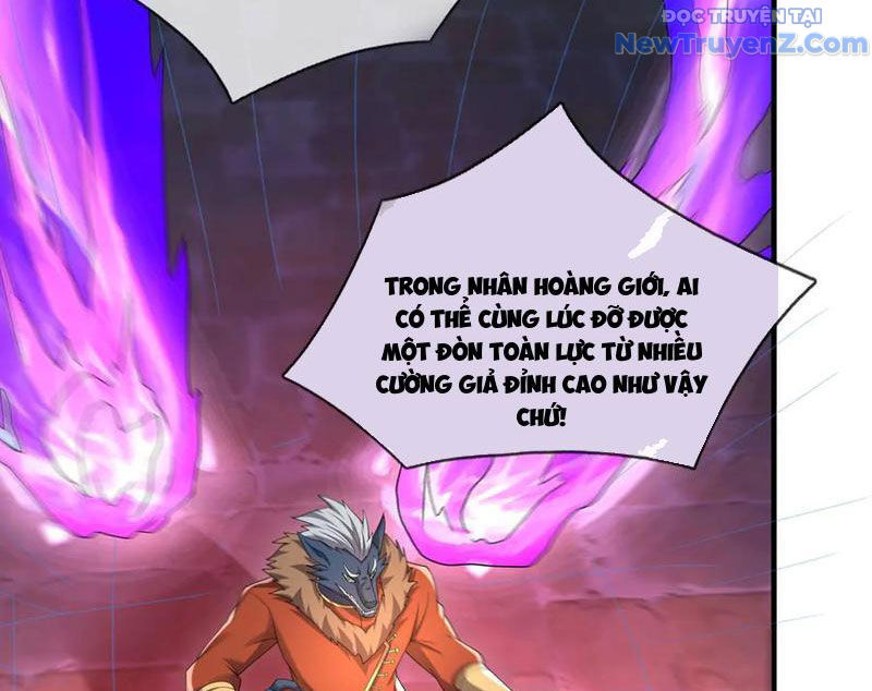 Thu Triệu Vạn Đồ Đệ, Vi Sư Vô Địch Thế Gian - Chapter 182 - Page 14