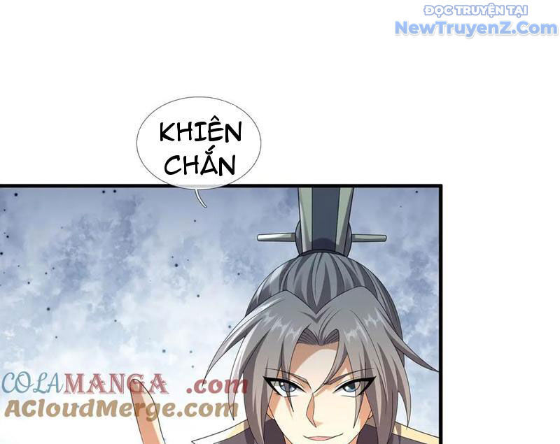 Thu Triệu Vạn Đồ Đệ, Vi Sư Vô Địch Thế Gian - Chapter 182 - Page 24