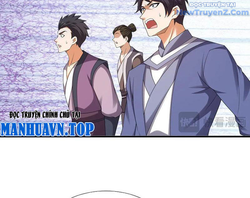 Thu Triệu Vạn Đồ Đệ, Vi Sư Vô Địch Thế Gian - Chapter 182 - Page 26