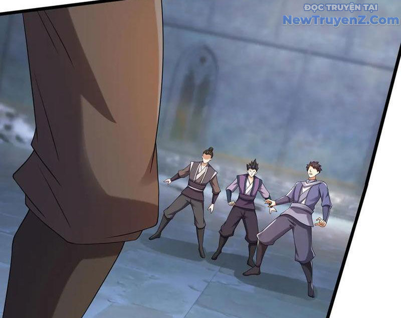 Thu Triệu Vạn Đồ Đệ, Vi Sư Vô Địch Thế Gian - Chapter 182 - Page 29