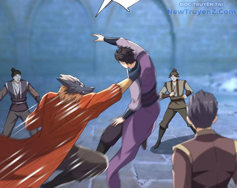 Thu Triệu Vạn Đồ Đệ, Vi Sư Vô Địch Thế Gian - Chapter 182 - Page 31