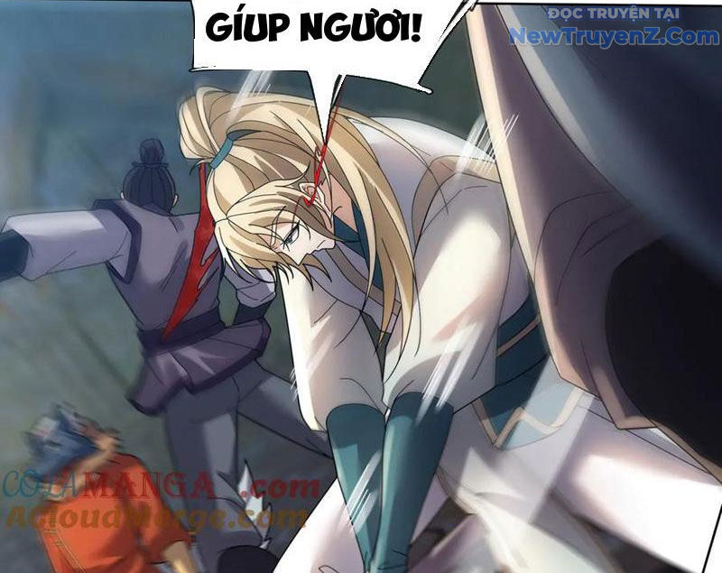 Thu Triệu Vạn Đồ Đệ, Vi Sư Vô Địch Thế Gian - Chapter 182 - Page 35