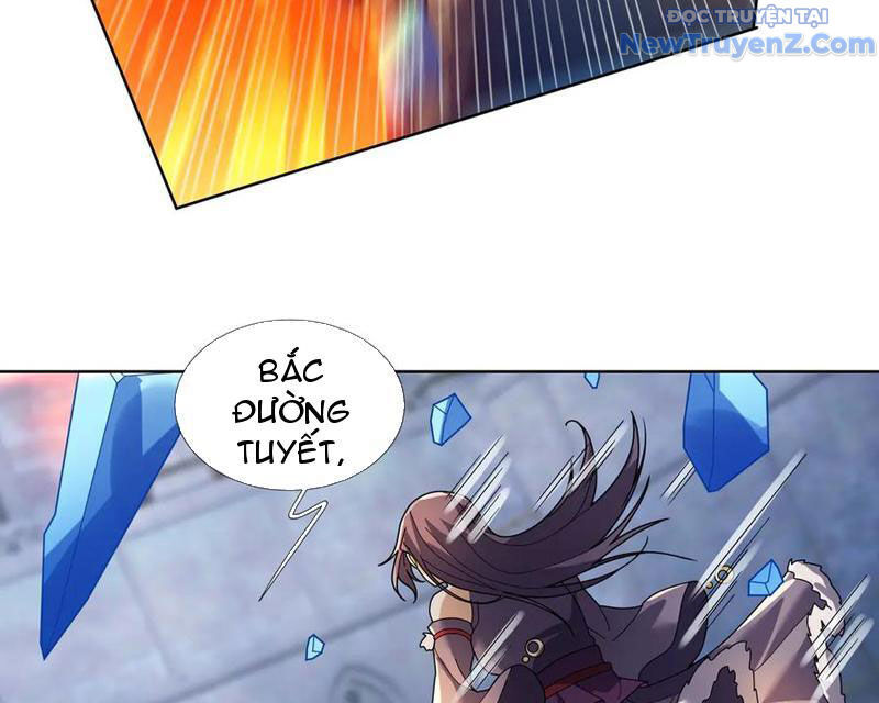 Thu Triệu Vạn Đồ Đệ, Vi Sư Vô Địch Thế Gian - Chapter 182 - Page 44