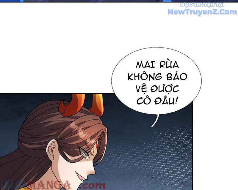 Thu Triệu Vạn Đồ Đệ, Vi Sư Vô Địch Thế Gian - Chapter 182 - Page 46