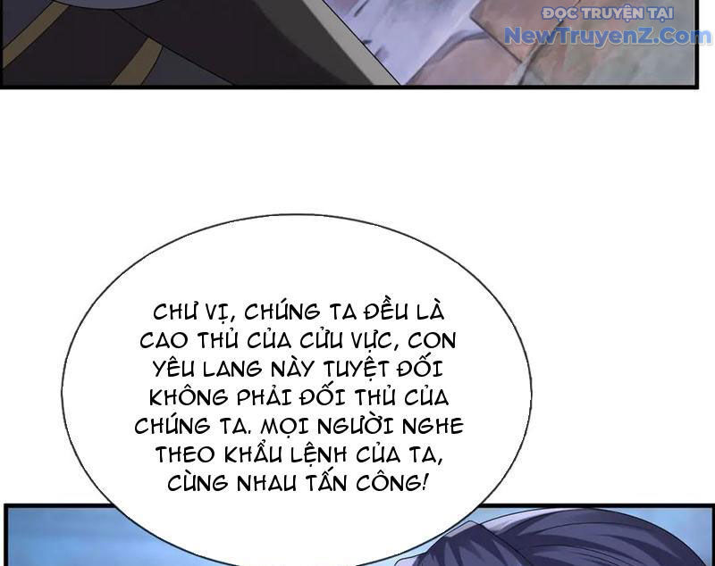 Thu Triệu Vạn Đồ Đệ, Vi Sư Vô Địch Thế Gian - Chapter 182 - Page 5