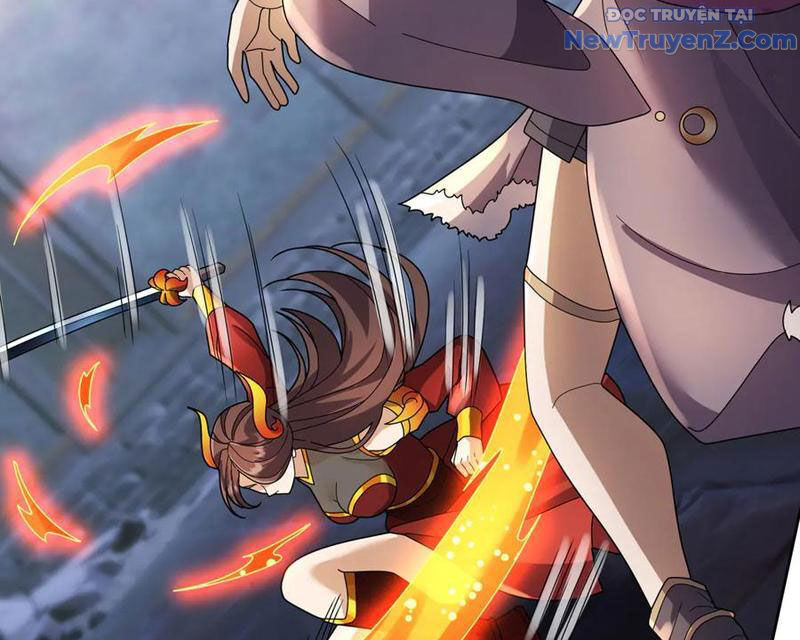 Thu Triệu Vạn Đồ Đệ, Vi Sư Vô Địch Thế Gian - Chapter 182 - Page 53