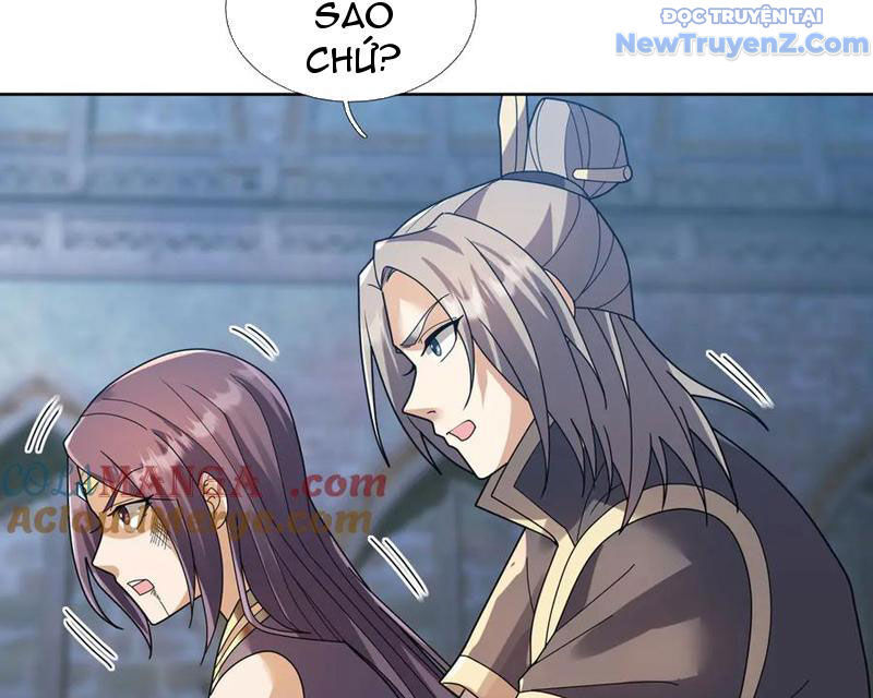 Thu Triệu Vạn Đồ Đệ, Vi Sư Vô Địch Thế Gian - Chapter 182 - Page 58