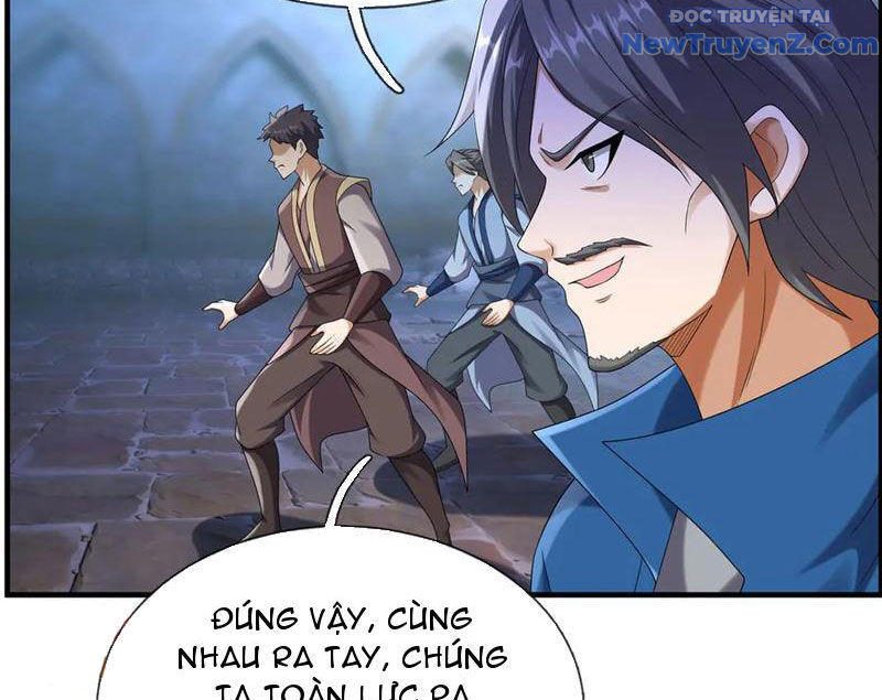 Thu Triệu Vạn Đồ Đệ, Vi Sư Vô Địch Thế Gian - Chapter 182 - Page 6