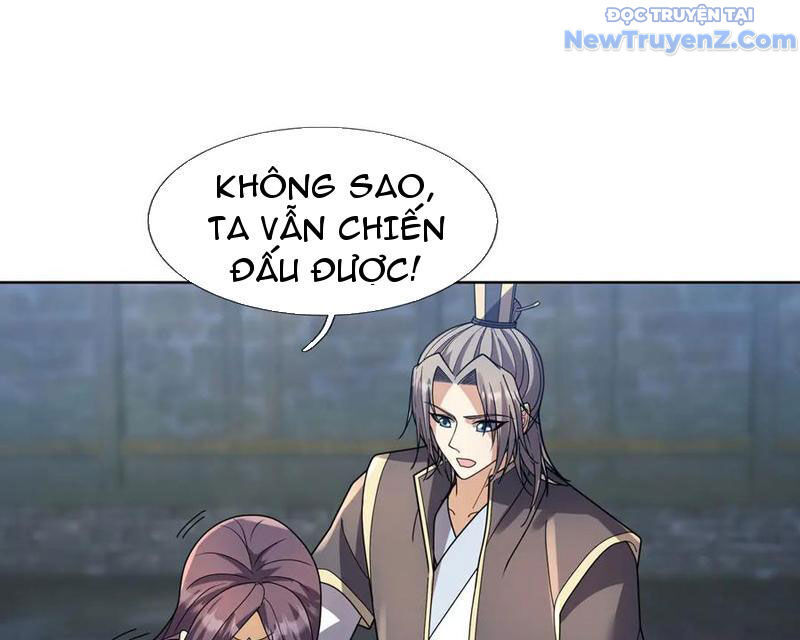Thu Triệu Vạn Đồ Đệ, Vi Sư Vô Địch Thế Gian - Chapter 182 - Page 60