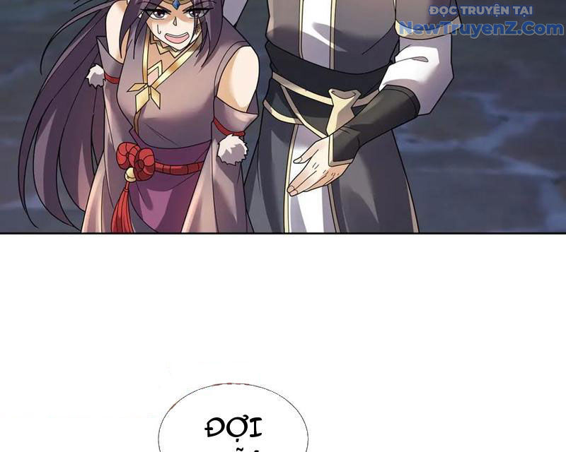 Thu Triệu Vạn Đồ Đệ, Vi Sư Vô Địch Thế Gian - Chapter 182 - Page 61