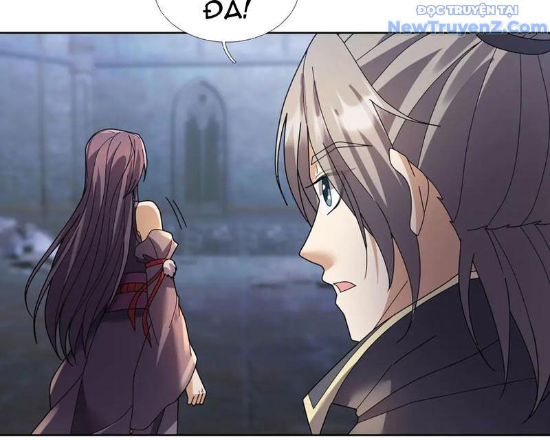 Thu Triệu Vạn Đồ Đệ, Vi Sư Vô Địch Thế Gian - Chapter 182 - Page 62