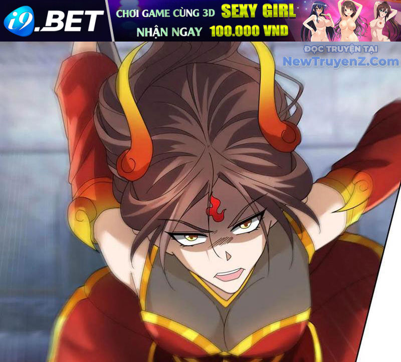 Thu Triệu Vạn Đồ Đệ, Vi Sư Vô Địch Thế Gian - Chapter 182 - Page 72