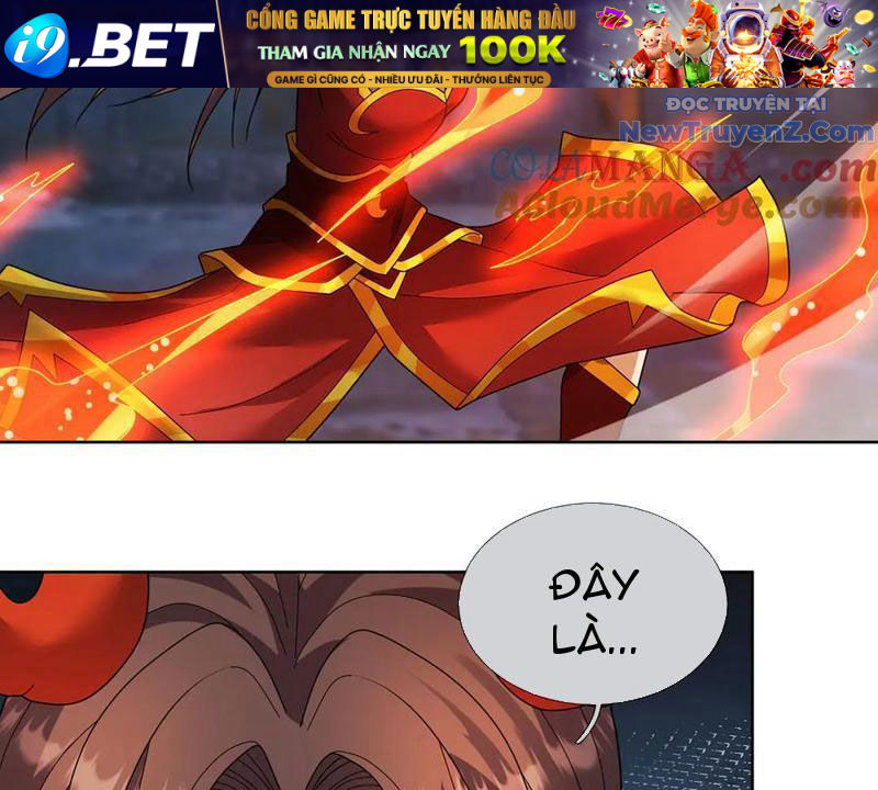 Thu Triệu Vạn Đồ Đệ, Vi Sư Vô Địch Thế Gian - Chapter 182 - Page 81