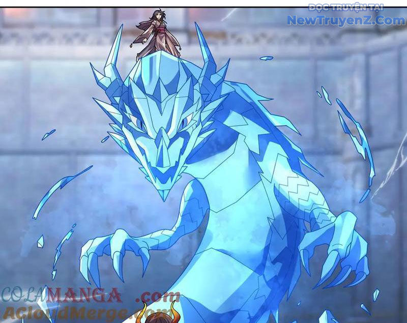 Thu Triệu Vạn Đồ Đệ, Vi Sư Vô Địch Thế Gian - Chapter 182 - Page 84