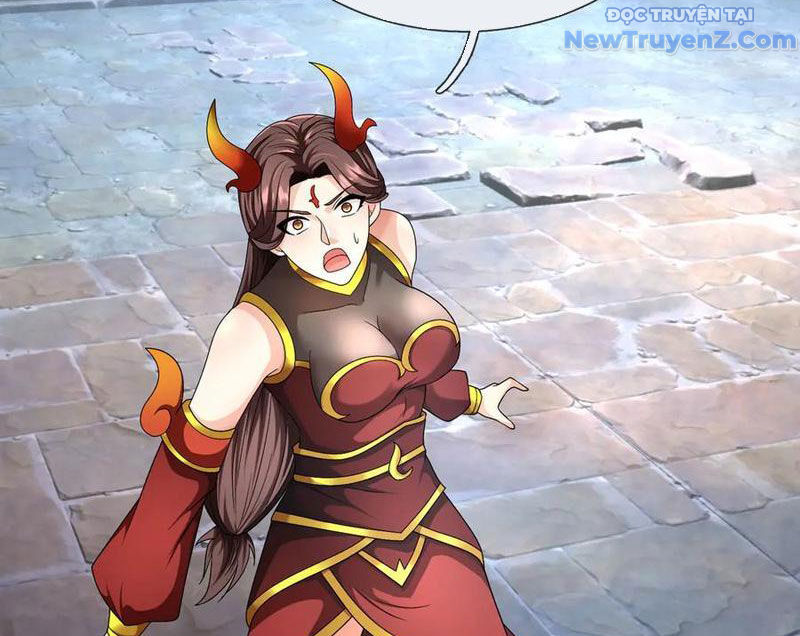 Thu Triệu Vạn Đồ Đệ, Vi Sư Vô Địch Thế Gian - Chapter 182 - Page 90