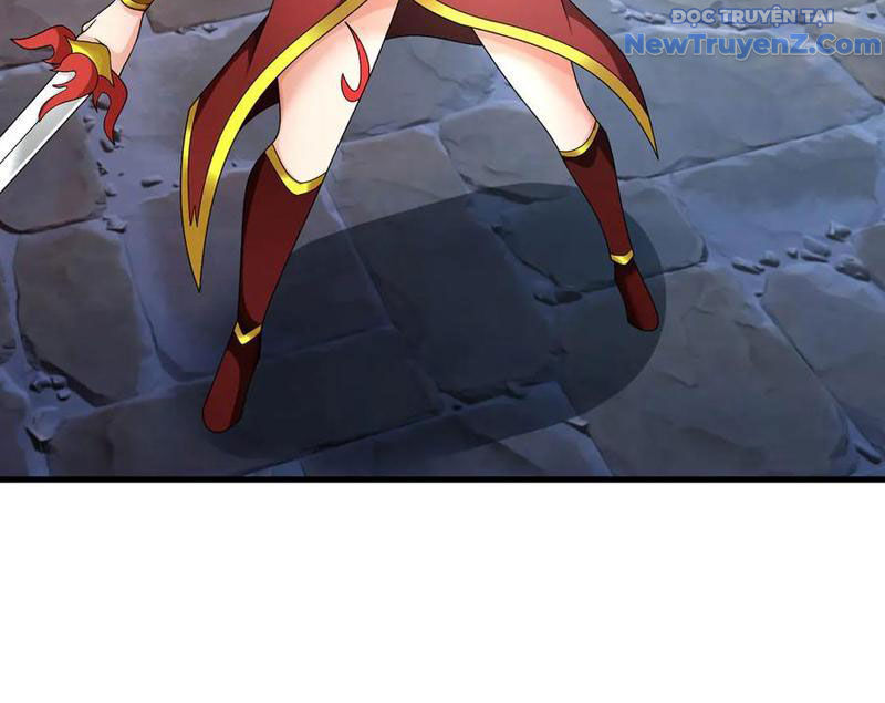 Thu Triệu Vạn Đồ Đệ, Vi Sư Vô Địch Thế Gian - Chapter 182 - Page 91